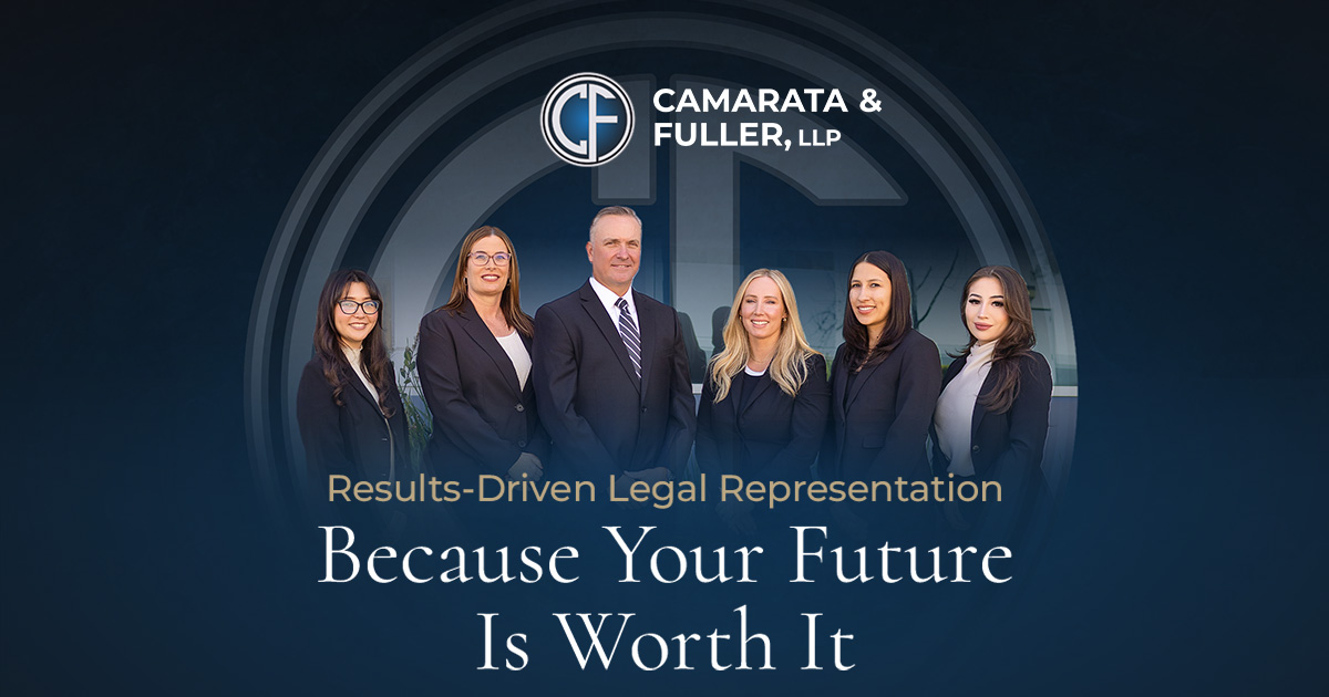 Camarata & Fuller, LLP