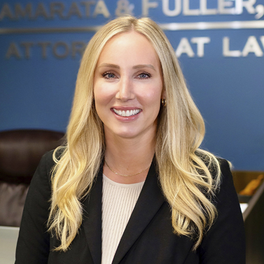 Justine  Fuller Photo