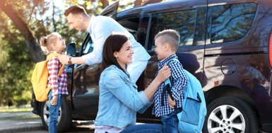 Steps to Take if Custody Rights are Denied Photo