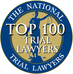 The National 10p 100 Trial Lawyers